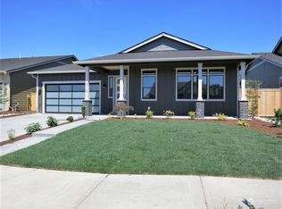 LOT 2110 9th Pl, Snohomish, WA 98290