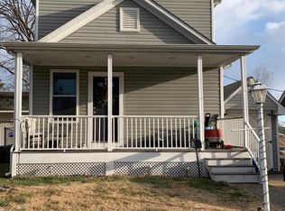 706 Rosedale Ave, Wilmington, DE 19809