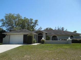 10430 Bradford St, Spring Hill, FL 34608