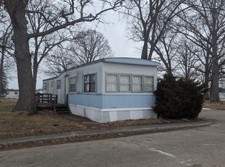 2140 S Brabant #10, Burt, MI