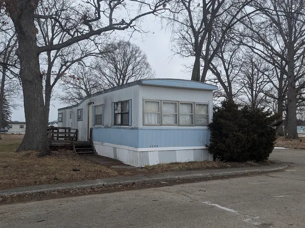 2140 S Brabant #10, Burt, MI 48417