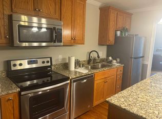 23 E 2nd St APT 1, West Jefferson, NC 28694
