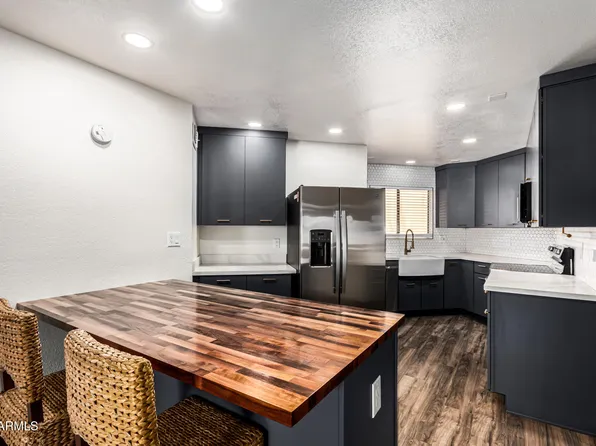 2228 N 52ND Street #245, Phoenix, AZ 85008