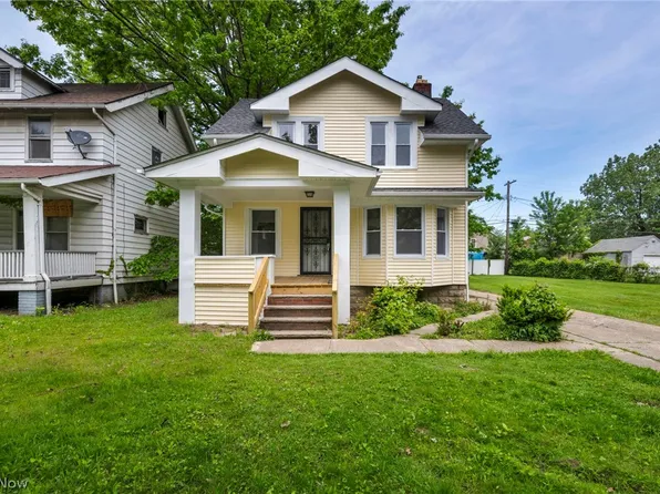 13605 Argus Ave, Cleveland, OH 44110