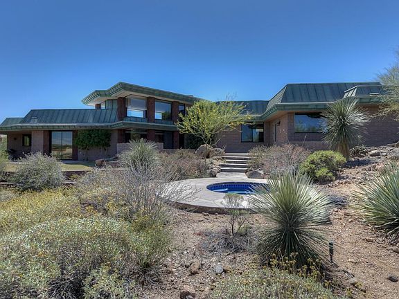 4th image of 7260 E Eagle Crest Dr Unit 34