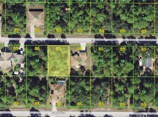 17113 Orient Ave, Port Charlotte, FL 33948