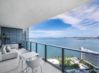 Paraiso Bay, Miami, FL 33137