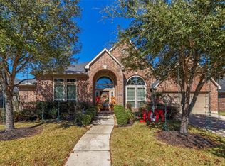13531 Breakwater Path Loop, Houston, TX 77044