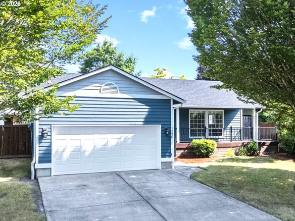 1230 E Reid Ct, La Center, WA 98629