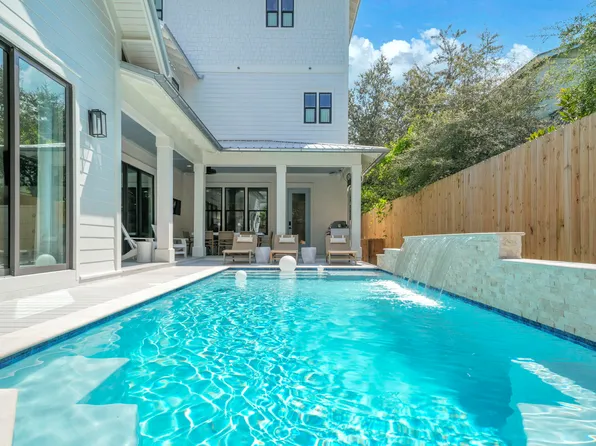 180 S Gulf Dr, Pt Washington, FL 32459