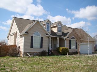 218 Old Glory Ln, Albertville, AL 35950