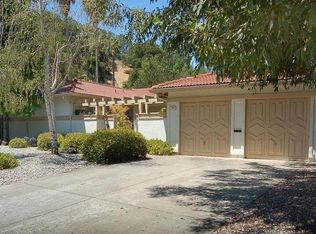 1021 Seneca Ct, Walnut Creek, CA 94598