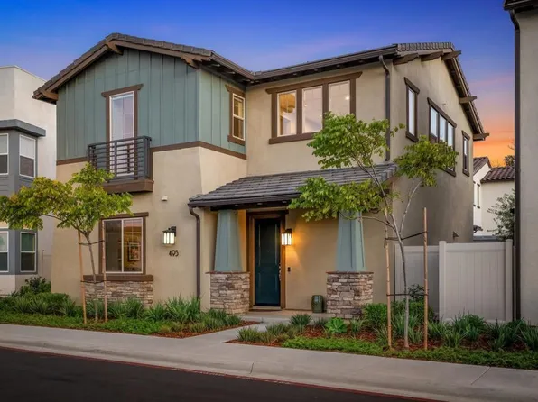 493 Village Greens Way, San Marcos, CA 92078