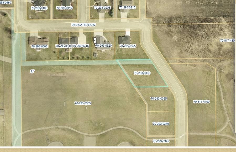 1st image of LOT 6 N 21st St