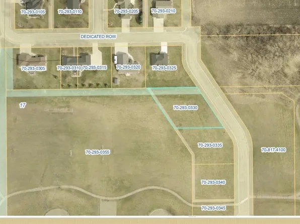 LOT 6 N 21st St, Montevideo, MN 56265