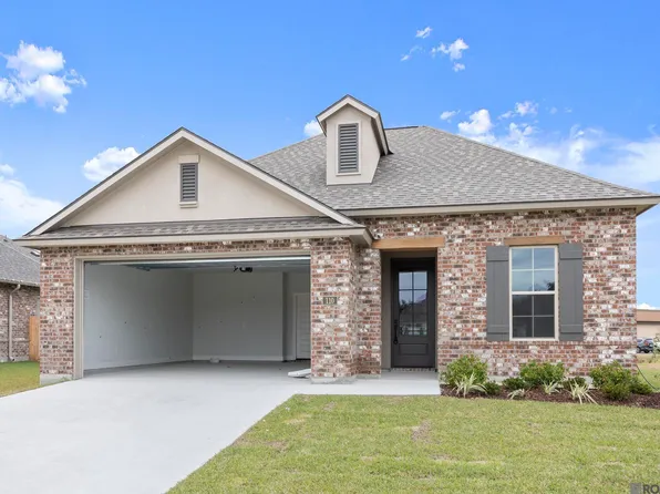 110 Sophia Dr, Luling, LA 70070