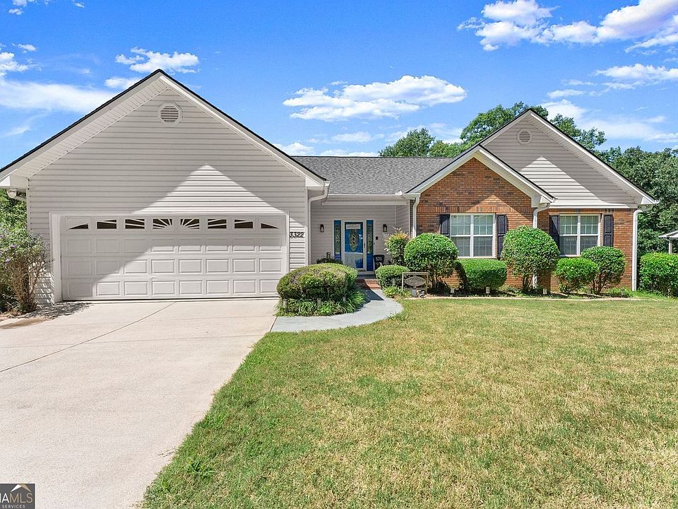 1st image of 3322 Barry Ln