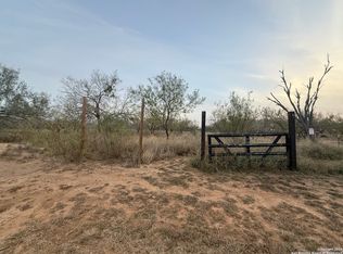 113 CR 2672 LOT 326, Devine, TX 78016