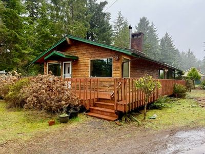 2002 200th Lane, Ocean Park, WA, 98640