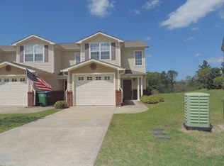 713 Majestic Dr, Crestview, FL 32536