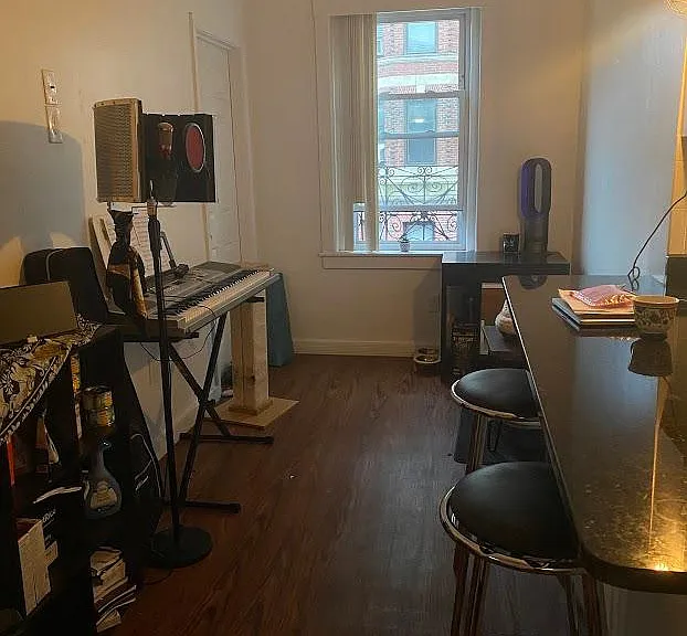 59 Hemenway St — Photo 3