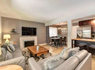 8616 Midfield Way, Sacramento, CA