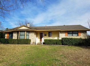 3002 Medina Dr, Garland, TX 75041
