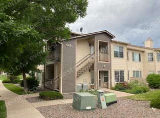 5431 S Dover St UNIT 103, Denver, CO 80123