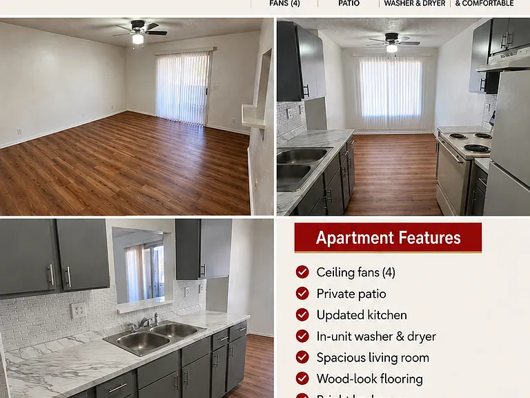 2773 Sidewinder Ln #B — Photo 14