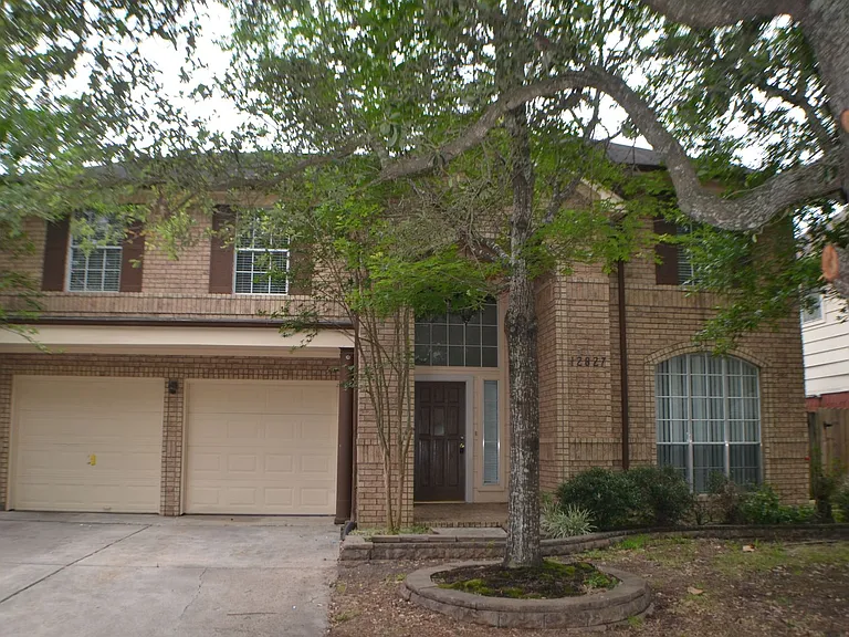12827 Fox Arrow Ln — Photo 1