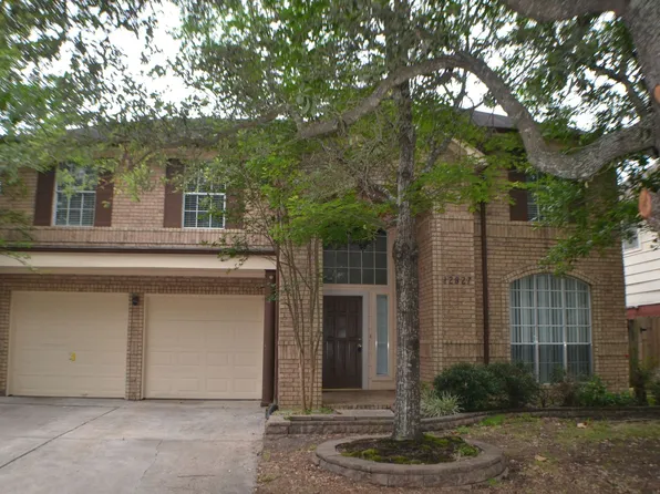 12827 Fox Arrow Ln, Houston, TX 77041