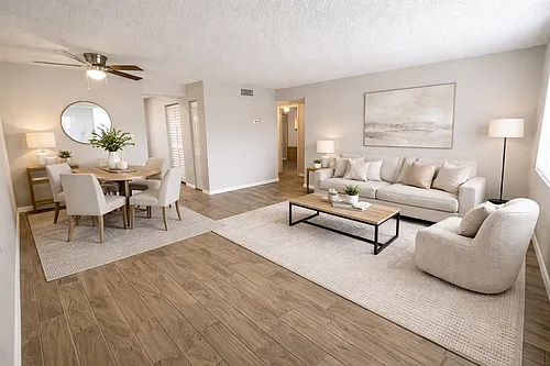 12406 Orange Blossom Oak Pl #1 Photo 1