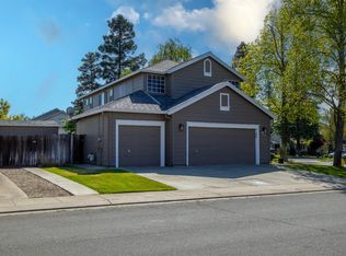 1583 Squaw Valley Dr, Woodland, CA