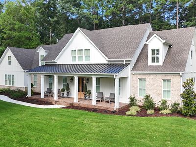 30 S Shore Dr, Newnan, GA, 30263