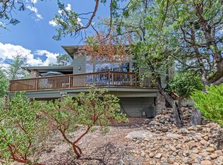 922 N Scenic Dr, Payson, AZ 85541