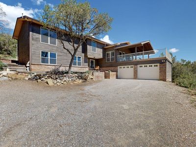 43 Matterhorn Dr, Cedar Crest, NM, 87008