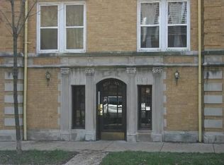 1237 W Ardmore Ave APT 1, Chicago, IL 60660
