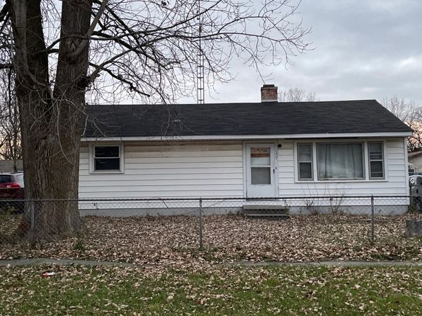 Burton Real Estate - Burton MI Homes For Sale | Zillow