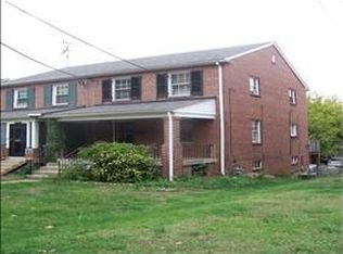 1934 Good Hope Rd SE, Washington, DC 20020