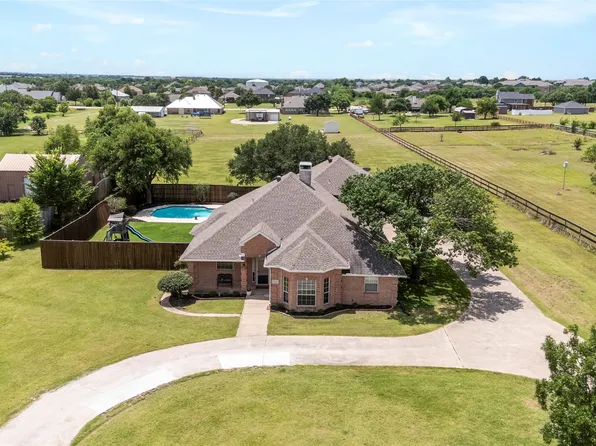 3625 Parker Rd, Wylie, TX 75098