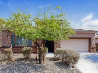 15744 W Pierce St, Goodyear, AZ 85338
