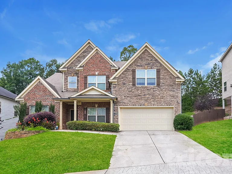 3585 Lindsy Brooke Ct — Photo 1