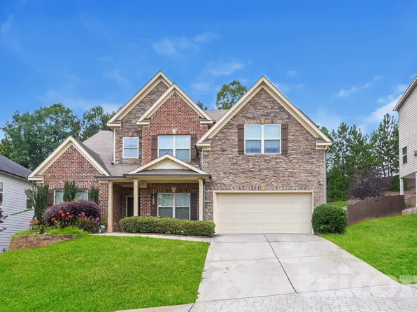 3585 Lindsy Brooke Ct, Douglasville, GA 30135