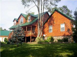 11630 Fortress Pass, Soddy Daisy, TN 37379