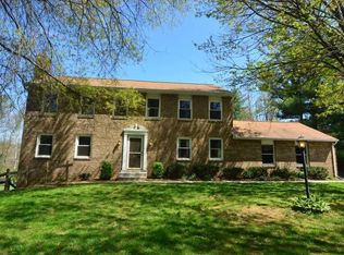 1 Bell Bluff Ct, Gaithersburg, MD 20879