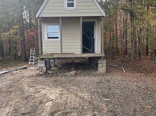 1401 Beaver Dam Rd, Madison, GA 30650