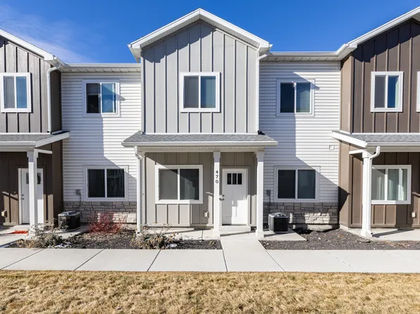 470 N 60 W, Smithfield, UT 84335