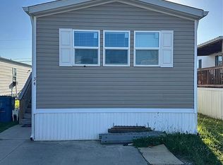 1050 Highway 44 W Lot 34, Shepherdsville, KY 40165