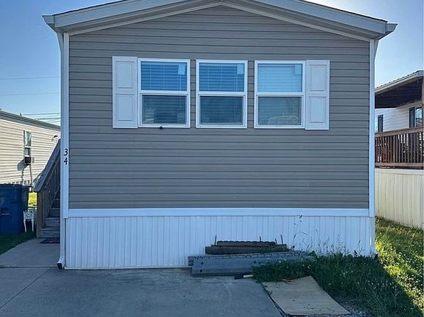 1050 Highway 44 W Lot 34