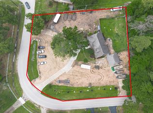 30207 E Geneva Dr, Spring, TX 77386